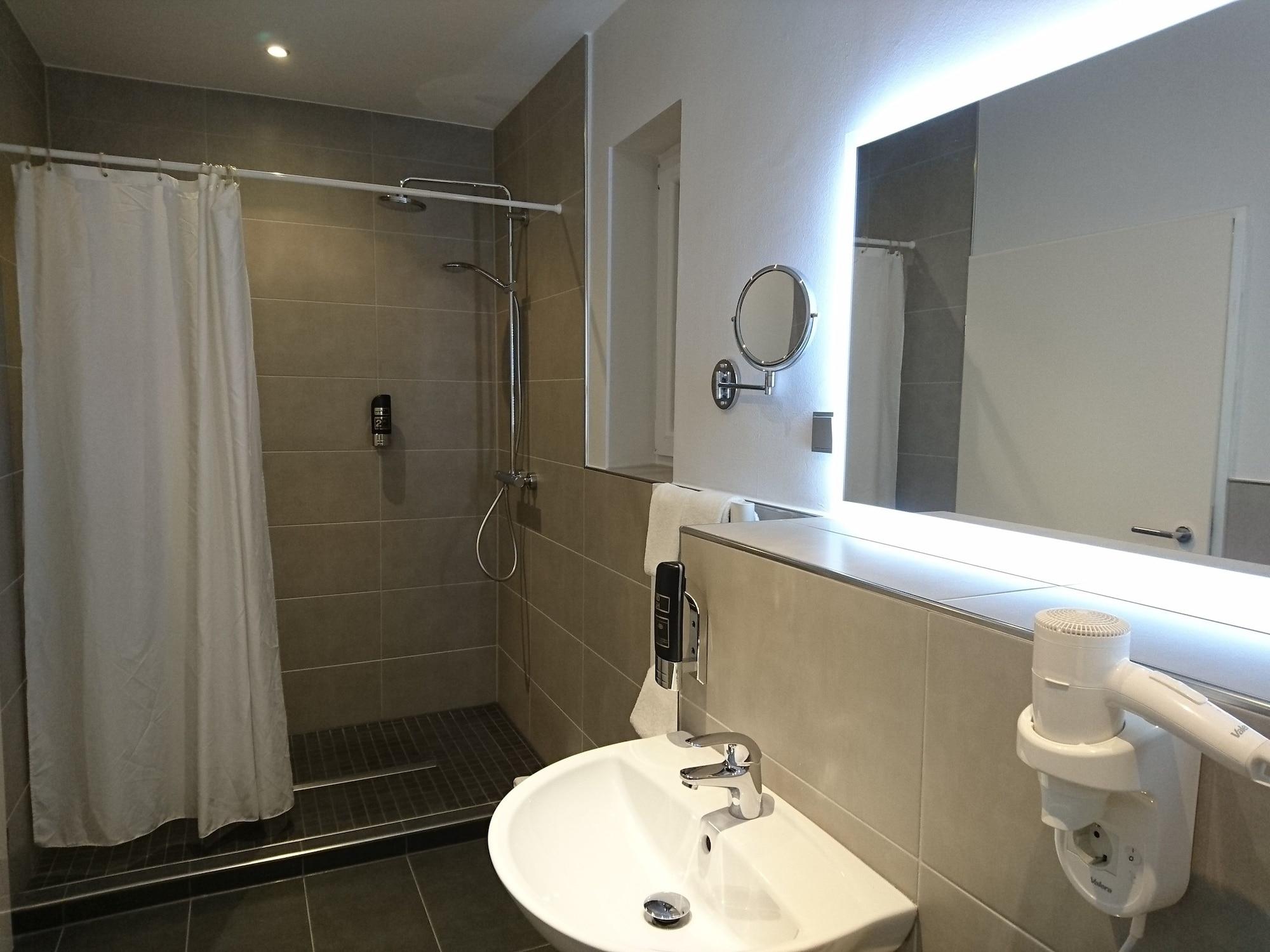 Hotel Budapester Hof Hamburg Luaran gambar