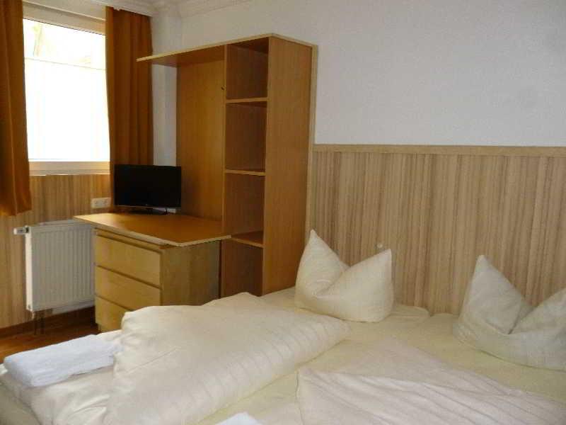 Hotel Budapester Hof Hamburg Luaran gambar